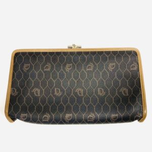 Dior ディオール クラッチバッグ